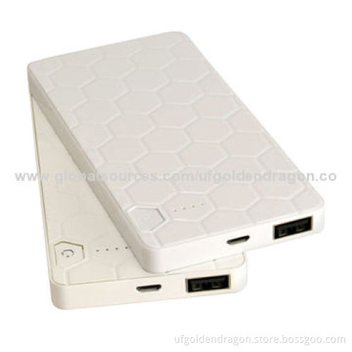 3200mAh gift power banks for smartphones, tablet PCsNew